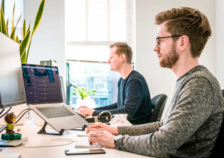 oría de Blockchain, Soluciones Web3 y Agencia de Marketing Digital