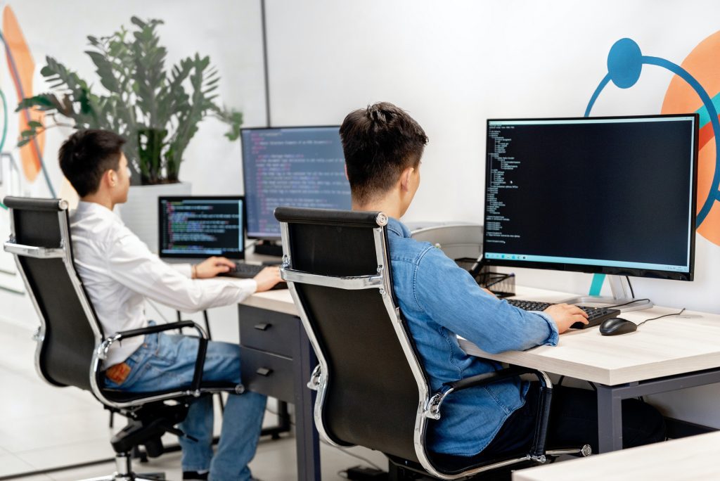 La integración de Blockchain en tus procesos empresariales puede mejorar la eficiencia y transparencia de tu empresa.