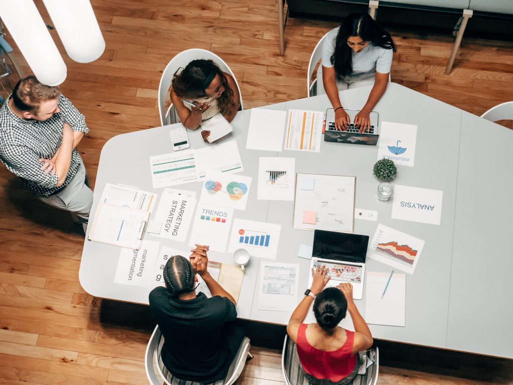 Consigue resultados rentables con nuestras estrategias de marketing digital