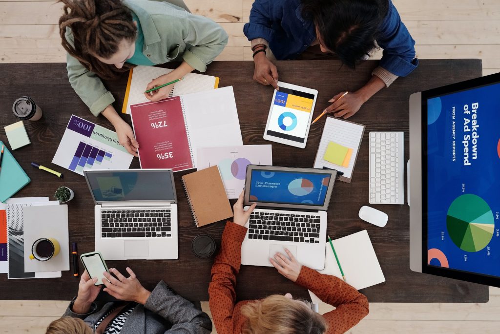 Aumenta el tráfico y las conversiones con nuestra publicidad en línea